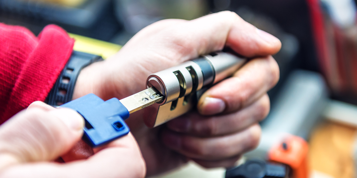 A guide to the different types of cylinder locks APT Leicester