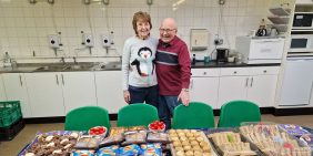 Dave Buttler retires after 44 years at APT Leicester