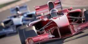 Motorsport engineering sector