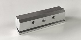 Spacer Block - Aluminium | Automotive
