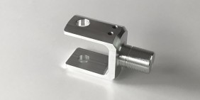 Fork - Aluminium | Specialist Automotive