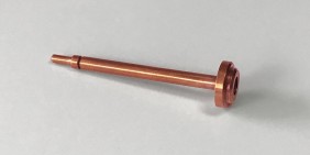 Valve Rod - Copper | Power Generation