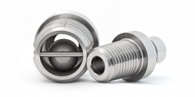 Valve Assembly - Stainless Steel | Valve Manufacturing