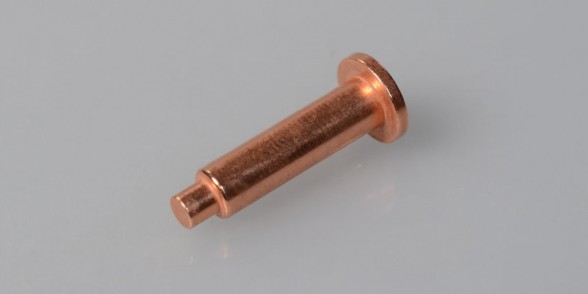 Rivet - Copper | Power Generation