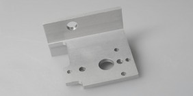 Support Bracket - Aluminium | Mobility