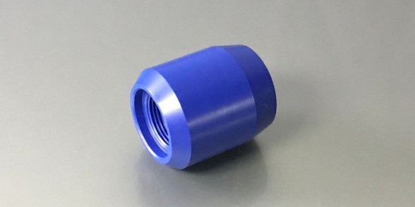 Adaptor - Acetal | Security