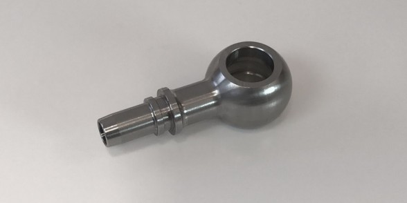 Banjo Fitting - Stainless Steel | Automotive