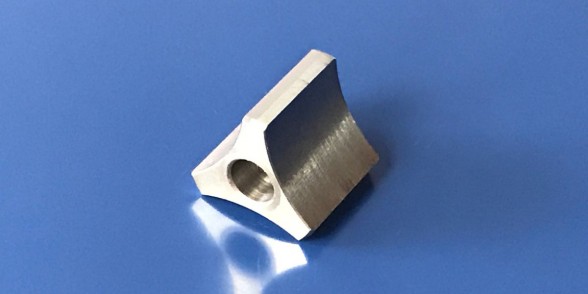 Thumb Nut - Mild Steel | Sports & Leisure