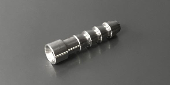 Hose Fitting - Stainless Steel | Hydraulics