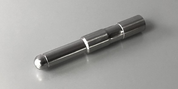 Piston Rod - Stainless Steel | Aerospace