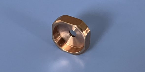 Magnet Guide - Copper | Oil & Gas