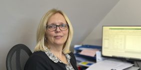 Karen Walker - Account Supervisor at APT Leicester