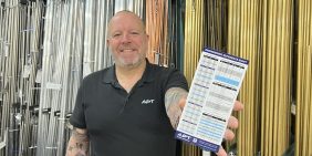 Nick Baller - Managing Director at APT Leicester