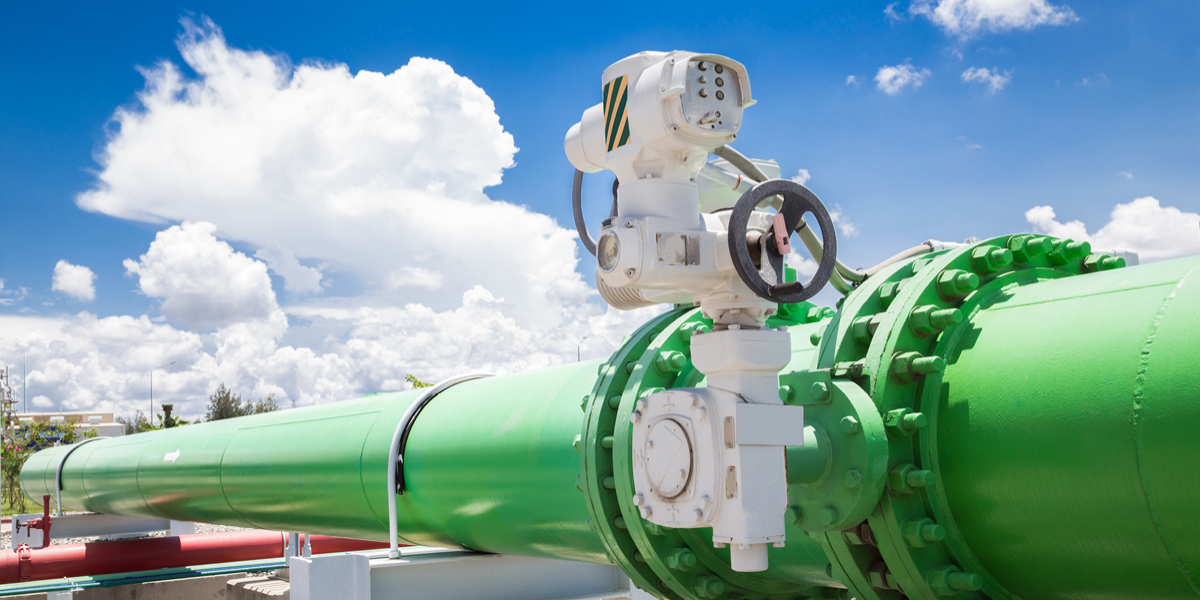 Oil and gas precision turned parts manufacturing APT Leicester