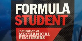 Team Derby motorsport formula student