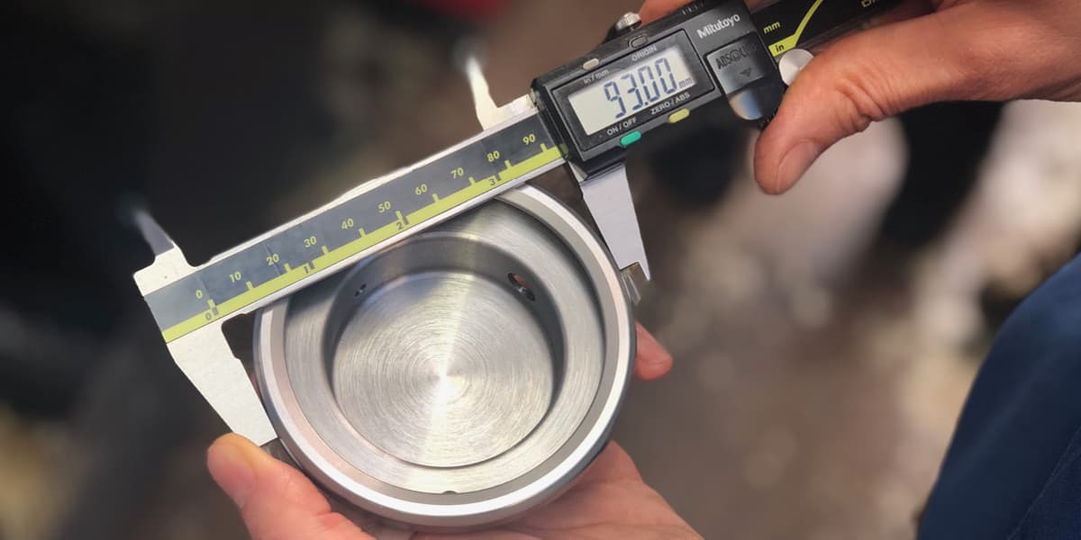 The Importance of Precision in Engineering APT Leicester